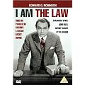 I Am The Law [DVD]