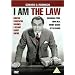 I Am The Law [DVD]