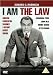 DVD : I Am The Law [DVD]