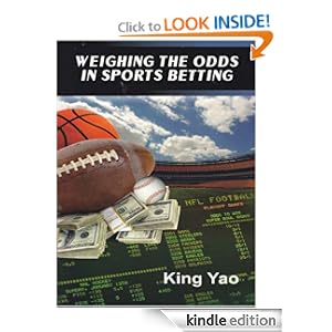 Weighing the Odds in Sports Betting best sport betting