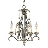 12116 - Marrakesh Chandelier