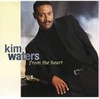 From the Heart by  Kim Waters 