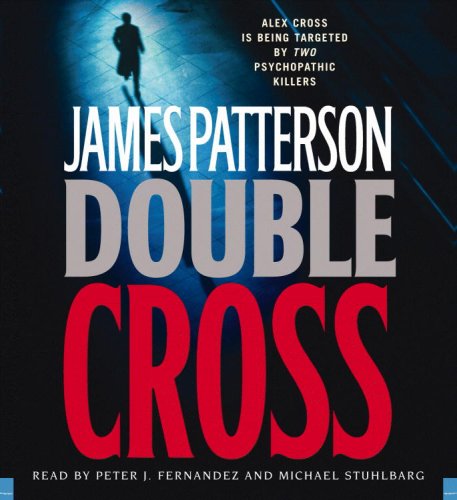Double Cross (Alex Cross)