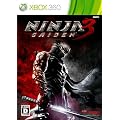 NINJA GAIDEN 3 (�ʏ��)