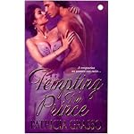 Tempting the Prince book cover
