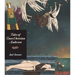 Tales of Hans Christian Andersen: Walker Illustrated Classic (Walker Illustrated Classics)