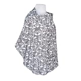 JJ Cole Nursing Cover, Ash Woodland