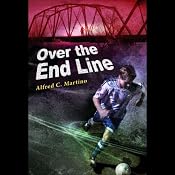Over the End Line | [Alfred C. Martino]