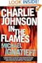 Charlie Johnson in the Flames: A Novel