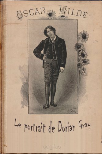 Le portrait de Dorian Gray (French Edition)