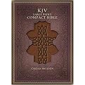 Holy Bible (King James Version, Kids Study Bible) (Compact) (Paperback)