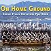 Simon fraser university pipe band, On home ground, vol. 2