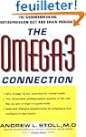 The Omega-3 Connection: The Groundbre...