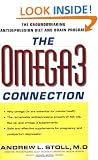 The Omega-3 Connection: The Groundbreaking Antidepression Diet and Brain Program
