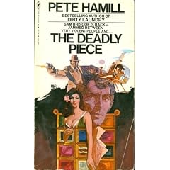 Deadly Piece