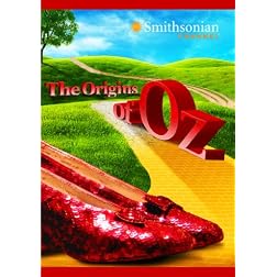 Smithsonian Channel: The Origins of Oz