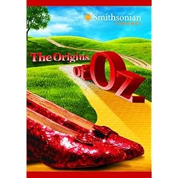 Smithsonian Channel: The Origins of Oz