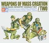 Vol. 2-Weapons of Mass Creation
