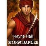 Storm Dancer ~ Rayne Hall