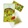 Sugarbooger Set of 3 Good Lunch Snack Sack, Hungry Monsters