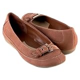 Aerosoles Carefree Brown ballet-flats