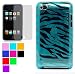 2n1 Shining Protective TPU Skin for Apple iPod Touch 4th Generation (8GB 16GB 32GB) iPod Touch 4 Latest Gen with Camera Suitable for 8G 32G 64G + IPod Touch Screen Protector + SumacLife TM Wisdom Courage Wristband 2n1 Shining Protective TPU Skin for Apple iPod Touch 4th Generation (8GB 16GB 32GB) iPod Touch 4 Latest Gen with Camera Suitable for 8G 32G 64G + IPod Touch Screen Protector + SumacLife TM Wisdom Courage Wristband