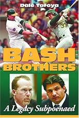 Bash Brothers: A Legacy Subpoenaed