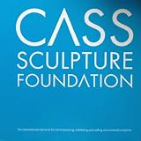Cass Sculpture Foundation : the international resource for commissioning, exhibiting and selling monumental sculpture