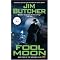 Dresden Files Series by Jim Butcher
