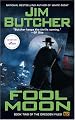 Fool Moon (The Dresden Files, Book 2)