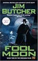 Fool Moon (The Dresden Files, Book 2)