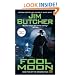 Fool Moon (The Dresden Files, Book 2)