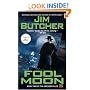 Fool Moon (The Dresden Files, Book 2)