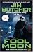 Fool Moon (The Dresden Files, Book 2)