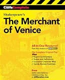 Buy : The Merchant of Venice (Cliffs Complete)