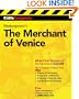 The Merchant of Venice (Cliffs Complete)