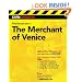 The Merchant of Venice (Cliffs Complete)