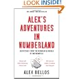 Alexs Adventures Numberland Alex Bellos