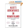 Alex's Adventures in Numberland