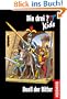 Die drei ??? Kids, 43, Duell der Ritter (drei Fragezeichen Kids)