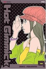 Hot Gimmick, Volume 9 (Hot Gimmick (Paperback))