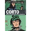 Corto, Tome 16 : Concert en O mineur pour harpe et nitroglyc�rine