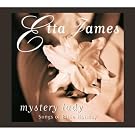 Mystery Lady - Songs Of Billie Holiday