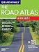Rand McNally The Road Atlas Midsize: United States, Canada, and Mexico; Includes QR (Quick Response) Codes for use with Mobile Phones with Camera or Smartphones (Rand Mcnally Road Atlas Midsize)