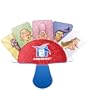LITTLE HANDS CARD HOLDER by Gamewright