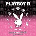 OFFICIAL PLAYBOY CALENDAR 2010 Pink - Bunny