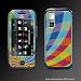 Verizon samsung glyde Gel skin skins glyde-g133