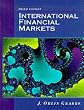 International Financial Markets, Grabbe