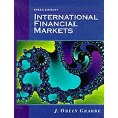 International Financial Markets, 3rd Edition