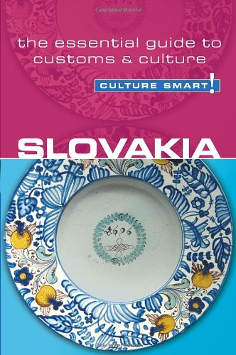 slovakia culture smart the essential guide to customs  culture